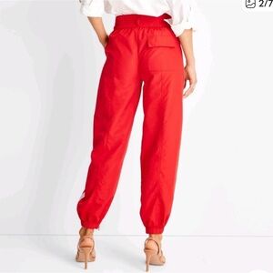 Future Collective X Future Collective Track Pants